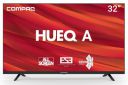 Compaq CQW32HDNS (32 inches) HEUQ A Series HD Ready LED TV (Black)...