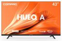 Compaq 43" HUEQ A Series 4K Ultra HD CQW43UD Smart LED TV...