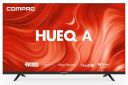 Compaq 50" HUEQ A Series 4K Ultra HD Smart LED TV CQW50UD...