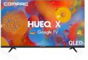 Compaq 55" QLED Ultra HD (4K) Smart Google TVCQV55GTQD...