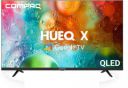 Compaq 65" QLED Ultra HD (4K) Smart Google TV CQV65GTQD...