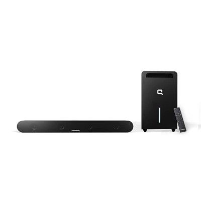 Compaq CQSB200W Soundbar with Wireless Subwoofer