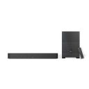 Compaq CQSB300W, 300W Soundbar with Wireless Subwoofer...