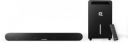 Compaq Horq Series subwoofer 200 W Bluetooth Soundbar (Black, 2.1 Channel)...
