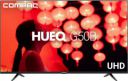 Compaq HUEQ G50B 127 cm 50" Ultra HD (4K) LED Smart Android TV (CQ50APUDBL...