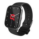 Compaq Q Watch Balance Series with 1.69" HD Display Smartwatch (Gray)...