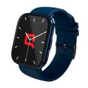Compaq Q Watch Balance Series with 1.69" HD Display| Smartwatch(Blue)...