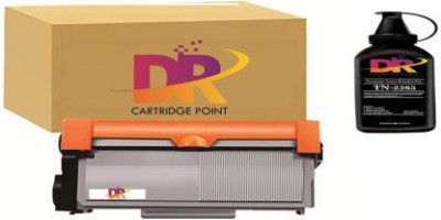 DR CARTRIDGE POINT Compatible forToner Cartridge for Brother TN 2365