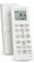 Compatible with LG AC Remote Split/Window Air Conditioner, Compatible with LG Original AC...