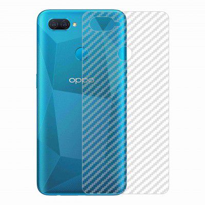 Compatible with Oppo A12 Back Screen Protective 