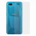 Compatible with Oppo A12 Back Screen Protective ...