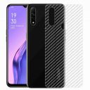 Compatible with Oppo A31 Back Screen Protective...