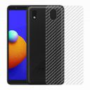 Compatible with Samsung M01 Core Back Screen Protective...