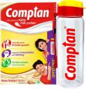 COMPLAN Kesar Badam with Sipper  (500 g)...