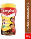 COMPLAN New Royale chocolate flavour  (1 kg)...