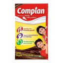Complan Nutrition And Health Drink Royale Chocolate Powder, 1Kg Refill Pack With Power Of 100% Milk Protein And Contrains 34 Vital Nutrients...
