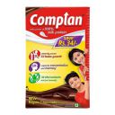 Complan Nutrition and Health Drink Royale Chocolate 750g, Refill pack with power of 100% Milk Protein and contrains 34 Vital Nutrients...