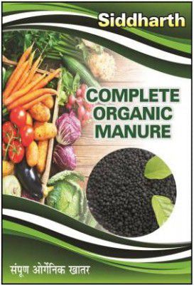 COMPLET Organic MANUR 1KG