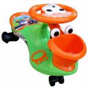 Completely Assembled SUNBABY Funtime Magic Car| Ride-on Baby Car | For Kids age 2+...