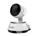 Conbre MiniXR V380 Pro Wireless HD Security CCTV Camera | Night Vision | Supports up to 64gb SD Card...
