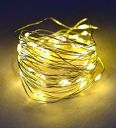 Concave Yellow 3 Meter LED String Light...