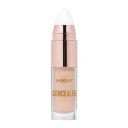 Concealer - Toffee Rush | Radiant Finish | High-Coverage, Waterproof & Long-Lasting Formula | Infused with Vitamin E & Shea Butter | Suitable for All Skin Types - 8g...