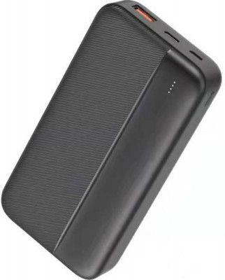 conekt 20000 mAh Power Bank (20 W, Power Delivery 3.0)