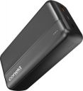 conekt 27000 mAh Power Bank (20 W, Power Delivery 3.0)  (Black, Lithium Polymer)...