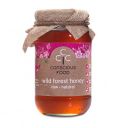 Conscious Food Wild Forest Honey Pack of - 500g...