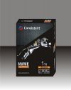 Consistent 1TB SSD Up to 7,000 MB/s PCIe 4.0 NVMe (2280) Internal Solid State Drive (SSD) (CTNVMe0014G)...