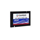 Consistent 2.5" 256GB SSD (CTSSD256S6) with SATA III Interface, 6Gb/s Read/Write Speed Upto - 552/500 MB/s, 5 Years Warranty...