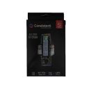 Consistent 512GB M.2 SATA 2280, Fast Performaning SATA Internal Solid State Drive - Read Speed 540MB/s & Write Speed 450MB/s - 5 Years Warranty (CTM2S512S6)...