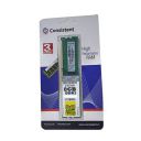 Consistent 8GB DDR3 1600MHz Desktop RAM (Memory) U-DIMM | Long-DIMM | DT PC3-1600 Single Channel Memory...