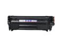 Consistent LASER TONER CARTRIDGE(CTTC012A) Compatible 12A Cartridge/Black...