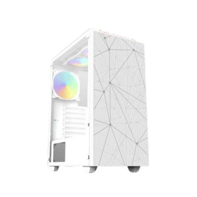 Consistent Nexus Gaming Cabinet 2003