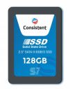 Consistent SSD 128GB (CTSSD128S6)...