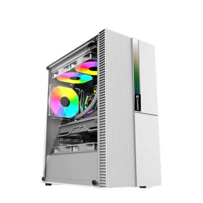 Consistent Thunder Gaming Cabinet 2004