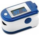 Contec Fingertip Pulse Oximeter CMS50D (FDA Approved)...
