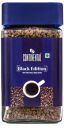 Continental Coffee Black Edition Freeze Dried Pure Instant Coffee Powder 100g Jar | Cold Coffee | Black Coffee |...