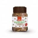 Continental Coffee Hazelnut Flavoured Freeze Dried Instant Coffee 50g Jar | Cold Coffee...