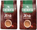 Continental Coffee XTRA Instant Coffee  (2 x 200 g)...