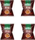 Continental Coffee XTRA Instant Coffee  (4 x 50 g, Chicory Flavoured)...