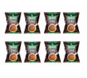 Continental Coffee Xtra Instant Coffee Powder 50 g Pouch (400 gm) - Pack of 8...