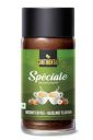 Continental Speciale | Hazelnut Flavoured Coffee | 50 gm Jar | Makes 25 Cups | Instant flavored coffee powder for both Hot & Cold Coffee | Medium Roast...