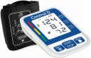 Control D BEST Cport USB BP Monitor BP Machine Automatic Digital Electronic Blood Pressure Monitor Bp Monitor  (White, Blue)...