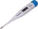 Control D Body Temperature Check Fast Reading Fever Alarm & Beeper Alert Digital Thermometer  (White, Blue)...
