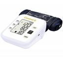 Control D Fully Automatic Oscillometric Digital Blood Pressure Checking Machine Upper Arm Portable Digital Blood Pressure Monitor BP Machine (CDUBP105, White)...