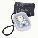 Control D Homely CPort Automatic Accurate Digital Blood Pressure Machine Bp Monitor (White, Silver)...