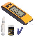 Control D Orange 50 Strips & Glucometer...
