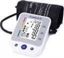 Control D Premium USB BP Monitor BP Machine Blood Pressure Monitor Machine Automatic Digital Electronic Blood Pressure Monitor Bp Monitor  (White, Silver)...